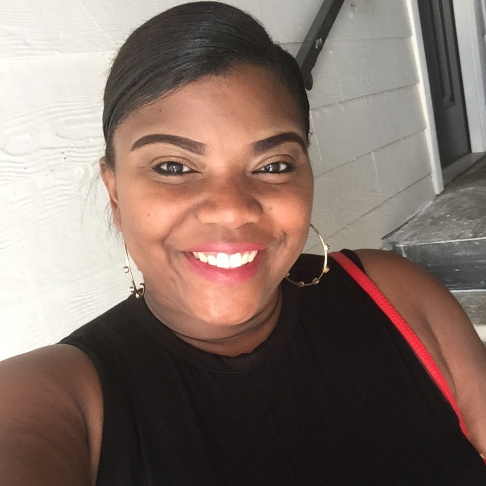 Meet your Posher, Nyterica